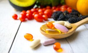 Vitamins and Supplements