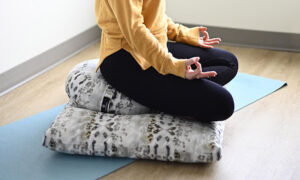 Meditation Pillows