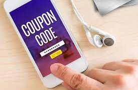 Online Coupons