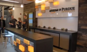 Amazon Store