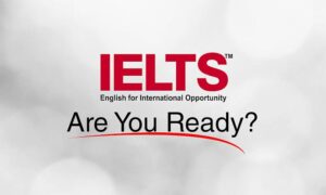 IELTS for Study