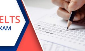 IELTS Exam Strategies