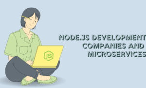 Node.js Development