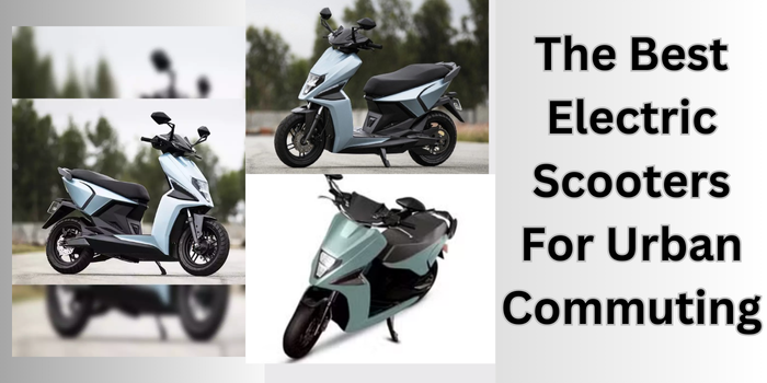 Best Electric Scooters