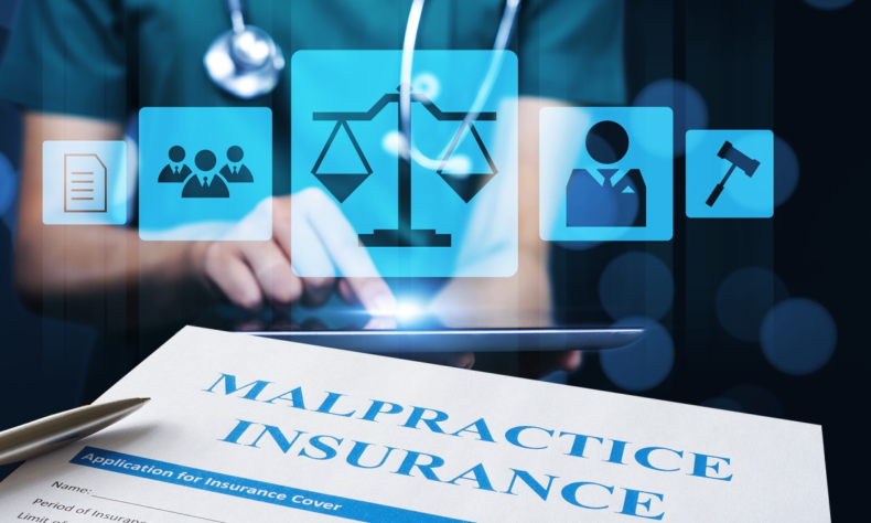 Malpractice Insurance