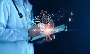 AI in healthcare