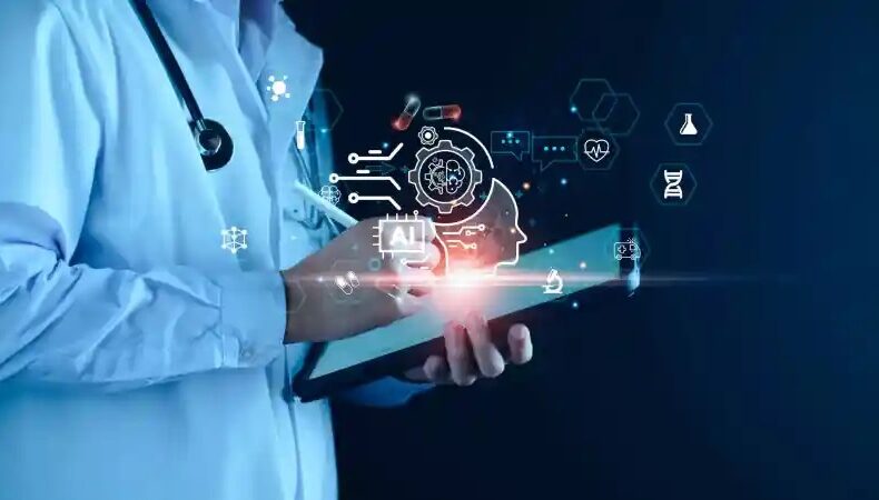 AI in healthcare