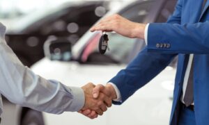 used car buying guide