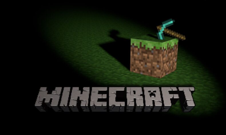 Minecraft APK