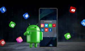 Android App Development