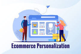 ecommerce personalization