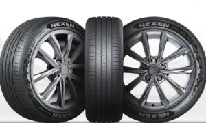 Nexen Tires