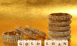 Gold Loan Interest