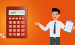 Gold Calculation